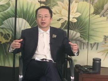 周鸿祎:并没有“狂喷” 我对元宇宙的看法“一分为二”