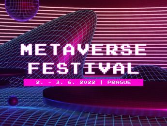 中国科技公司打造的猫爪(micia)将在布拉格元宇宙大会上亮相