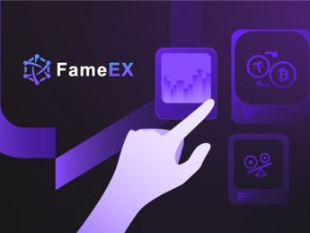 fameex创始人lee boongin:熊市定投,是加密投资者的极简心法
