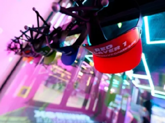 merlin entertainments 和沉浸式团体游戏平台 immersive gamebox 最近宣布了一项价值数百万英镑的尊龙凯时ag旗舰的合作伙伴关系