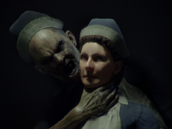 fallen planet studios 宣布其 vr 恐怖游戏《affected:the asylum》将推迟至 2024 年推出
