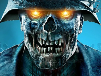《狙击精英》发行商:《zombie army》非常适合 vr 改编