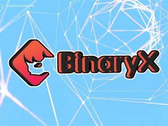 元宇宙链游binaryx宣布正式推出基于人工智能的大逃杀冒险游戏《ai hero》