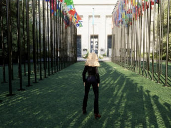 联合国训练研究所(unitar)宣布即将启动一项开创性举措 unitar metaverse