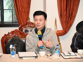 一千个人眼中有一千个元宇宙,“资本热潮·元宇宙掘金”专场沙龙顺利举办!