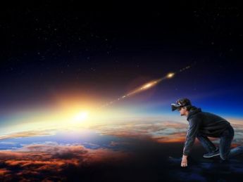 元宇宙概念股上涨270%,这两个细分方向值得重点关注