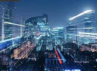 中国元宇宙创新应用基地展厅设备采购及配套服务评标结果公示